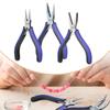 Bail Making Pliers, Jewelry Wire Grinding Tool, High Strength,