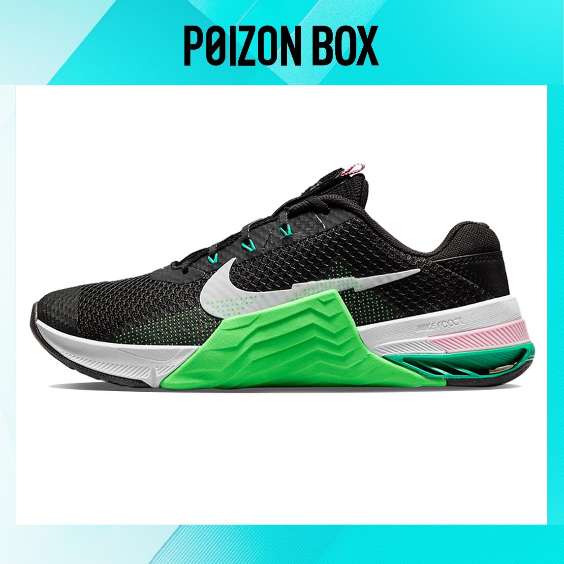 

кроссовки Nike Metcon 7 Training shoes Women CZ8280-036