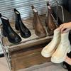 Stiefeletten – Stiefeletten