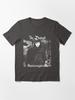The Damned The Damned Phantasmagoria Classic T-Shirt Essential T-Shirt