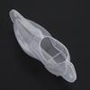 Fondant Cake Moulding, Shoe Shape Cake Chocolate Making Tool Nonstick Cake Baking Pans Cake   Baking Moulding Soft Moulding for Desserts   Mak