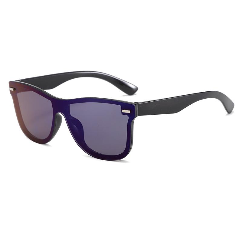 

Classic Men s Square Sunglasses Fashion Ladies Colorful Lens Sun Glasses Retro Men Outdoor Driving Glasses UV400 Eyewear 1PC