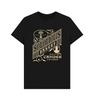 Peaky Blinders Solomons Bäckerei T-Shirts Unisex Damen Sommer Baumwollkleidung Lässige Mode Rundhals Kurzarm T-Shirt Streetwear