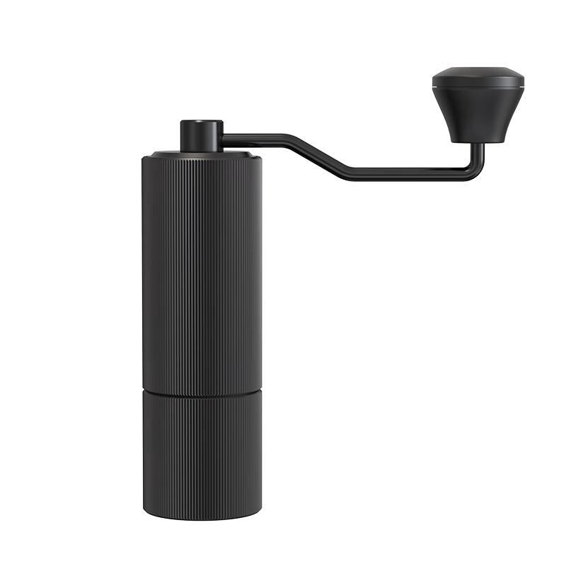

CLITON Manual Coffee Grinder with Steel Core