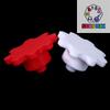 4/5Pcs Silicone Tube Cap Durable Plastic Sealing Caps Silicone Hose Mouth Plug For Standard Glue Bottles Tubing Accessories