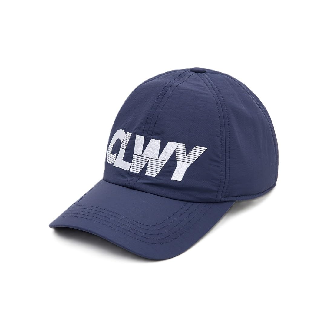 Functional Sweatband Embroidered Sporty Golf [Callaway] Cap, Non-Quilted Padded, (Moisture-Wicking, Quick-Drying), Logo, Cap, C25291110, Men s