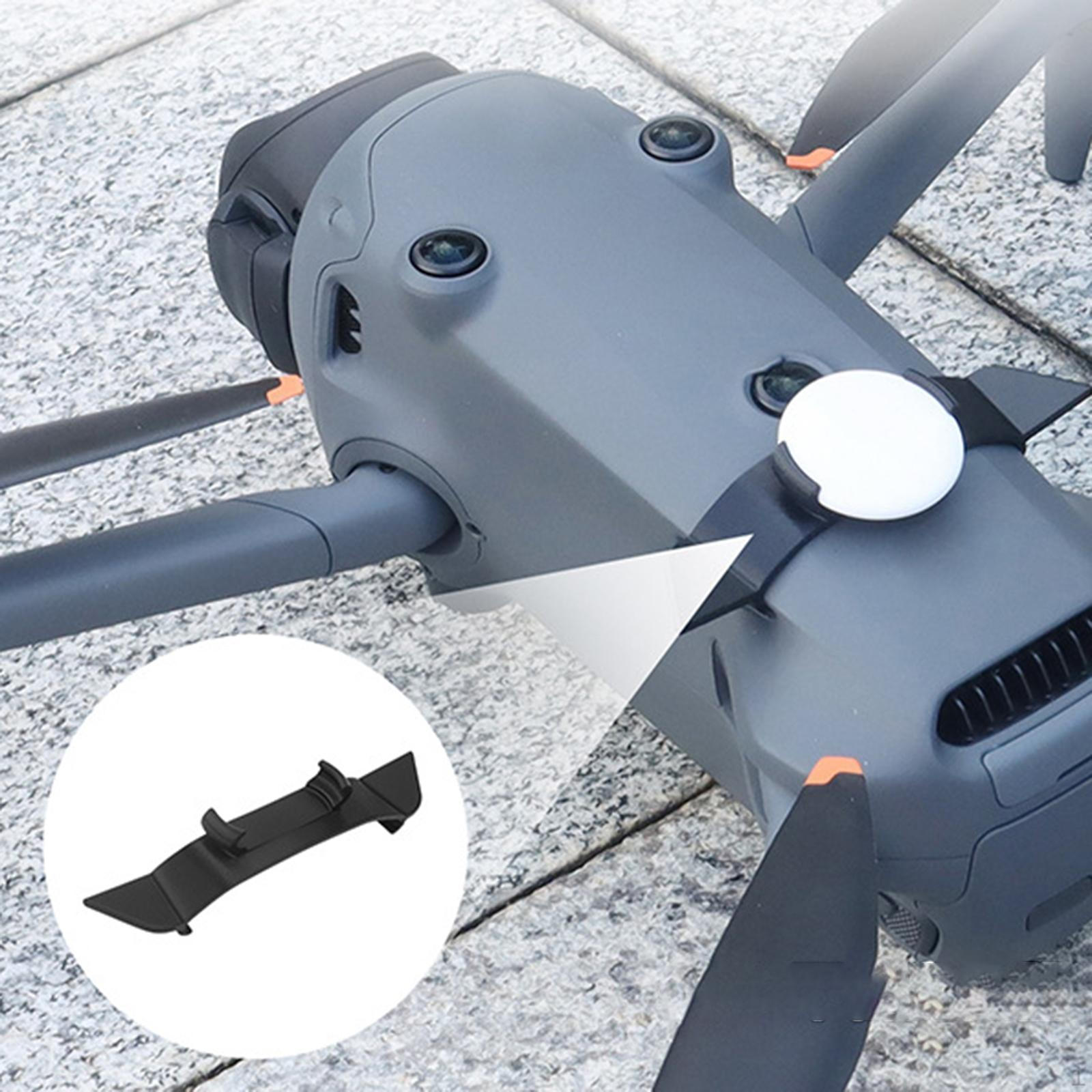 

Тримач дрона Аксесуари хвостового крила, Захист від втрати, Міцний, Портативний Легкий в установці Каркас