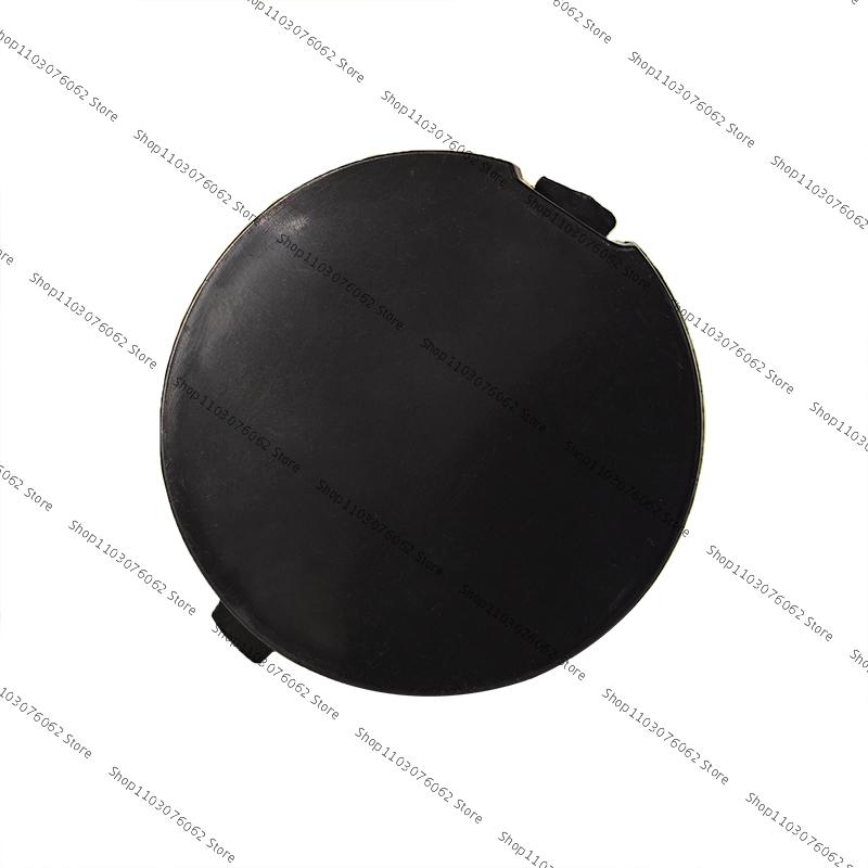

Rear Bumper Towing Hook Cover For Mazda 3 Axela Sedan 2013 2014 2015 2016 2017 2018 2019 Tow Hauling Eye Trailer Cap Housing