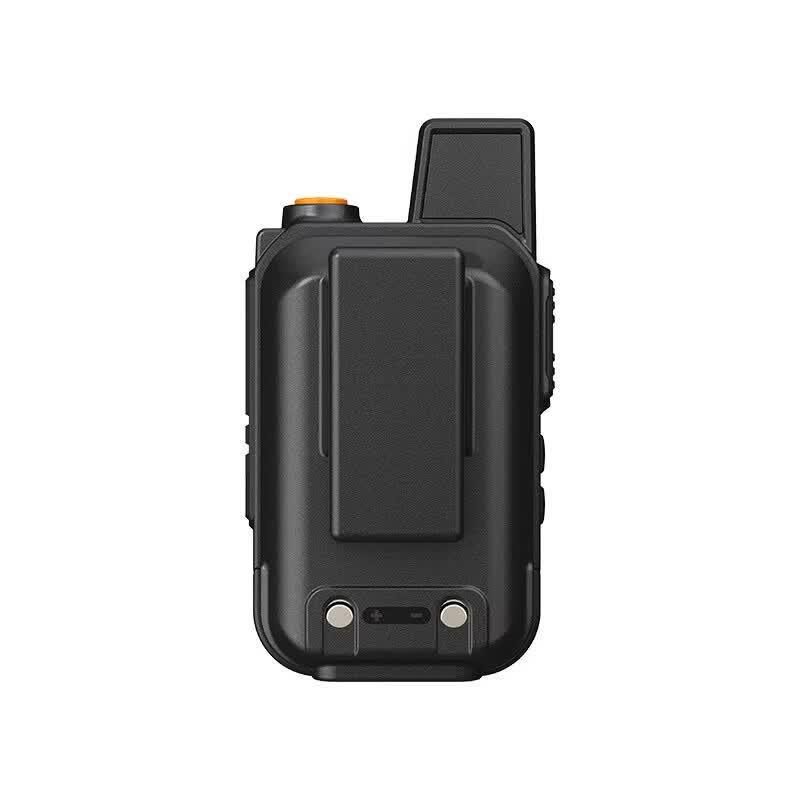 Fomtalk FPX280 Public Network Walkie-Talkie (CN version)