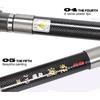 1.5m-2.4m Feeder Rod Telescopic Spinning Fishing Rods Short Travel Sea Pole Boat Stick Bass Carp Pike Pesca Close Length:36-40cm