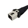 For Lenovo IdeaPad S340-15IWL Type 81QF 81N8 AC DC Power Jack Charging Port Line