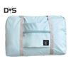 Foldable Travel Duffel Bag Tote Carry-on Luggage Bag Large Capacity Waterproof Portable Storage Bag with Zipper