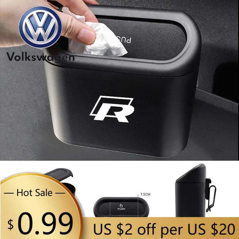 2026 Neu Für VOLKSWAGEN VW Auto Ein-Knopf-Startknopf Schutzabdeckung Verschleißfest Klappdeckel Für Volkswagen Tiguan Bora POLO PAS