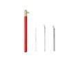 3,5mm Russisches Punch Needle Stickerei DIY-Set von Zhao Zhiwu