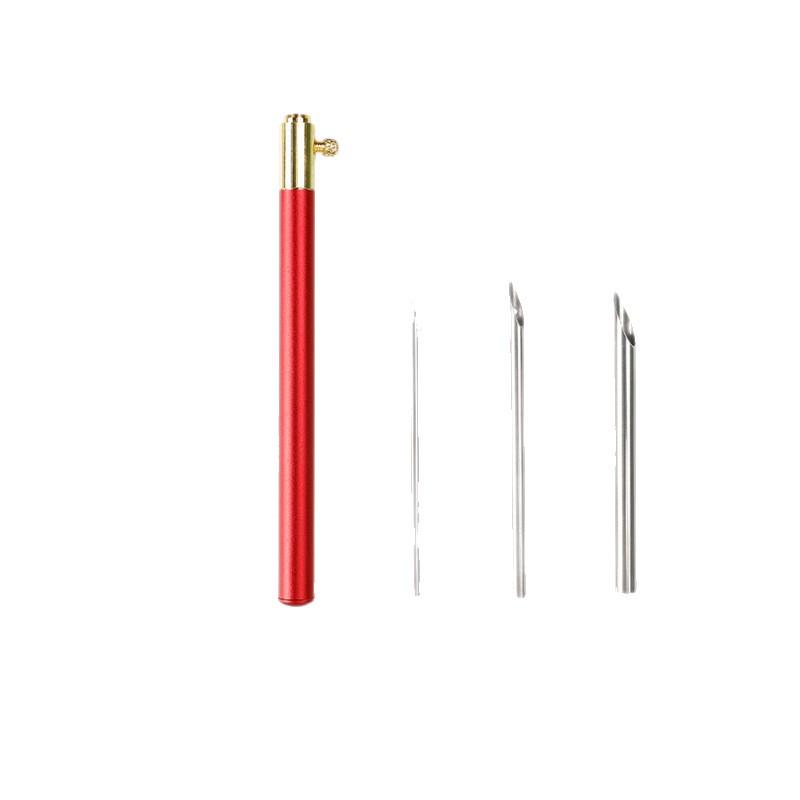 3,5mm Russisches Punch Needle Stickerei DIY-Set von Zhao Zhiwu