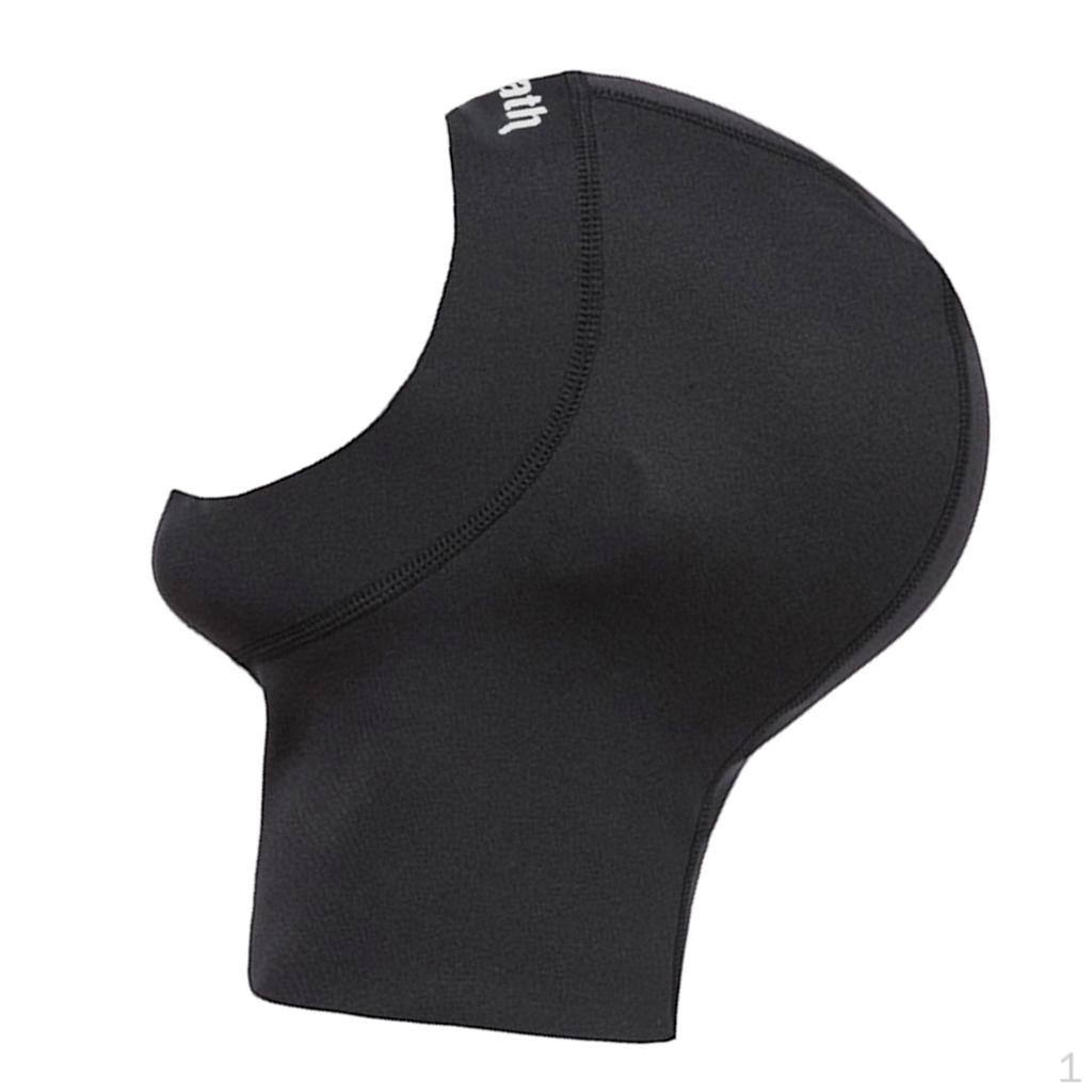 

Snorkeling Hood Breathable for Canoeing Water Sports M