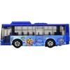 Takara Tomy Tomica No.109 Shimajiro Sea Park Shuttle Bus Toy Miniature Car for Ages 3 and Up