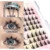Bonnie Wisp - Spiky Multipack False Eyelashes Cluster