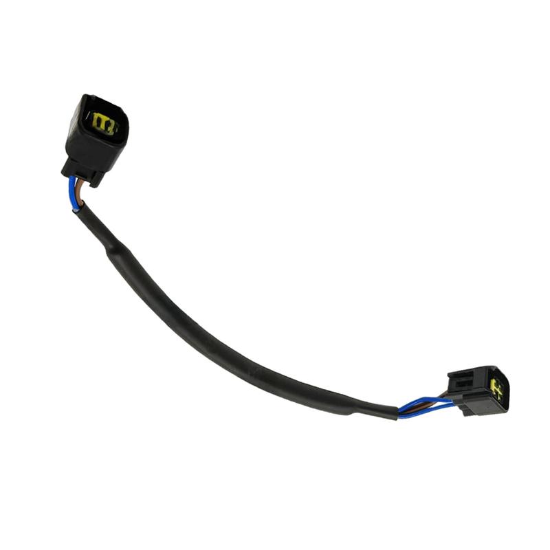 6Y8-82521-01 Compatible Extension Wire Harness for J1939 Adapter Cable 4-Pin Pigtail Bus Connector for Direct Replacement