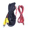 New Car Rear View Reversing Camera Wide Angle For Nissan QASHQAI X-TRAIL Trail Geniss Citroen C4 C5 C-Triomphe Peugeot 307cc