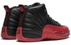 Jordan 12 Retro Flu Game 2016 130690-002
