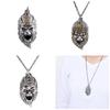 Stylish Monkey Kings Game Pendant Sturdy Brass Necklace Accessory for Gaming Enthusiasts and Trendy Adults Daily Use