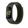 Nylon Strap for Fitbit Charge 6 Smart Watch Sports Nylon Weave Loop Bracelet Wristband Correa Pulsera for fitbit Charge 5 Band
