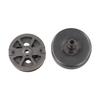 Clutch Driven Plate Lawn Mower Parts Compatible With FS250