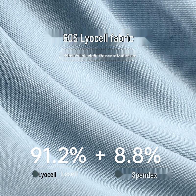 Pierre Cardin Herren Lyocell Tencel Antibakteriell Nahtlose Boxershorts