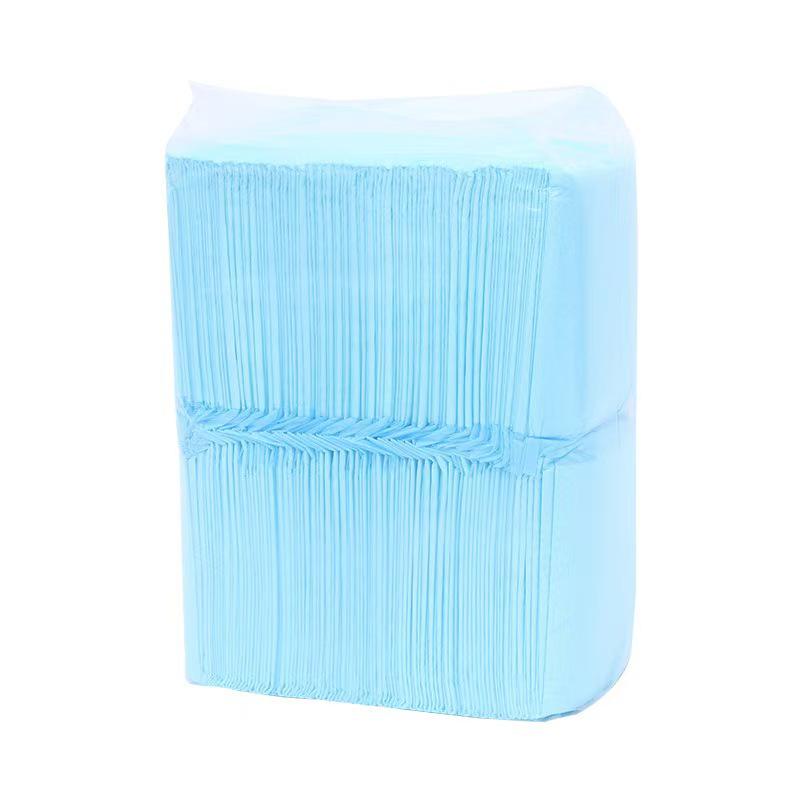 Thickened Disposable Pet Urinal Pads - Absorbent Dog & Cat Training Pee Pads 60*90 XL