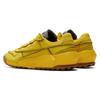 Onitsuka Tiger Admix Comfortable Versatile Non-Slip Wear-Resistant Low-Top Training Running Shoes Unisex sneaker Yellow 1183C276-750