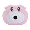Children S Digital Camera, 8MP HD Kids Camera, 1080P Video Recorder, 2.0  Screen, 4X Zoom, Time-Lapse, and Fun Stickers for Photography