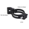 Fiets Voorderailleur Klem Adapter Clip Fietsaccessoire 31,8 mm