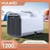 Controlo climático – Condicionadores