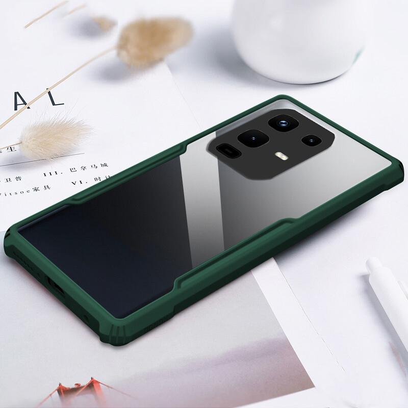 For infinix Note 50 Pro Case Smooth Protection Air Cushion For infinix Note 50 Pro Back Cover