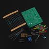  Style Diy Electronic Kit Dream Lantern Music Box Weldingttraining Pcb Circuit Welding Practice Board