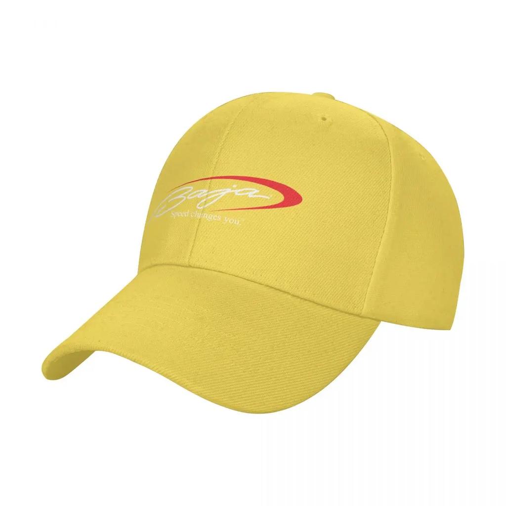 Baja Power Boats Baseball Cap Christmas Hat Dropshipping Beach Funny Hat Caps For Women Unisex's
