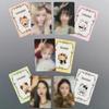 I-dle - [We Are] POP-UP MD RANDOM PHOTO CARD SET