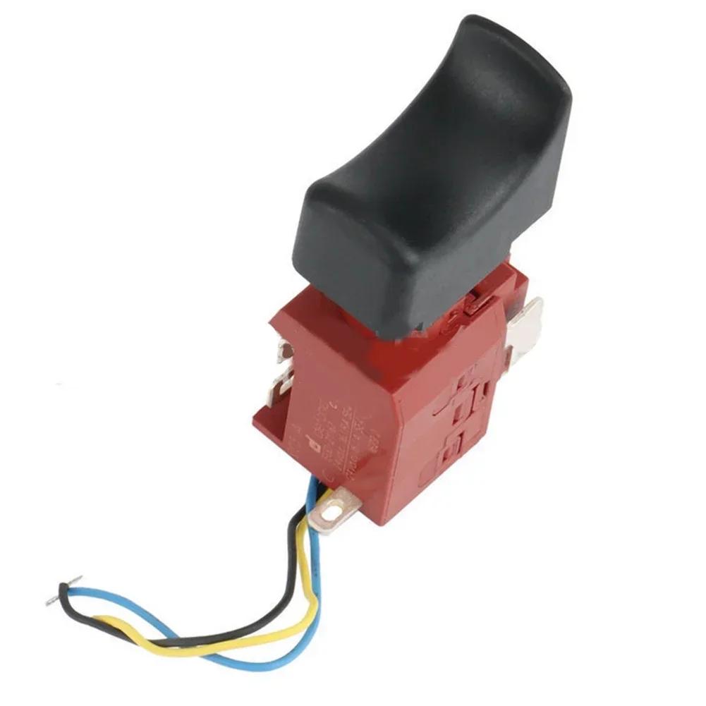 Ersetzen Sie den defekten Schalter durch diesen kompatiblen Ersatz für Worx WX390 WX390 1 WX390 31 WU390 9 WX 390 9 20V H3