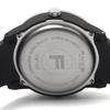Poche Analog Digital Urethane Band Wristwatch Fm1157W-Rd