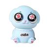 To Be Rich Squeeze Ball Toys Duck Squeeze Stretching Ball Burst Eye Animal  Kids Holiday Gift