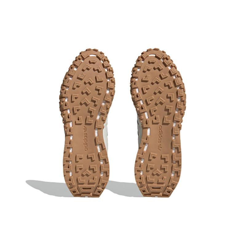 Adidas Retropy E5 W.R.P. 'Off White Royal' Sneakers H03547