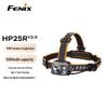 Fenix HP25R V2.0 1600 Lumen Rechargeable Work Headlamp