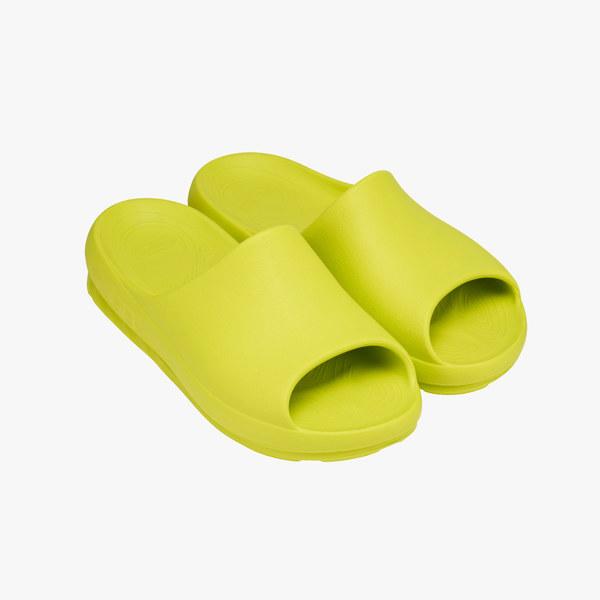 

Goal Studio Gravity Balance 247 Slide-Lime-G3XSL501LM
