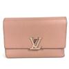 M62156 Portefeuille Capsine Compact Wallet LV Logo Trifold Wallet