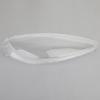 Headlight Replacement Lens Driver Passenger L+R PAIR Fits For Corvet C6 05-2013