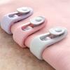 Needle Free Thumb Buckle, Nail Free Running Bed Sheet And Duvet Cover Fastener