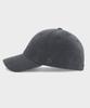 KULTE Faded Washing Cap Grey