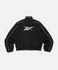 Reebok Premier Windbreaker (W) - Black