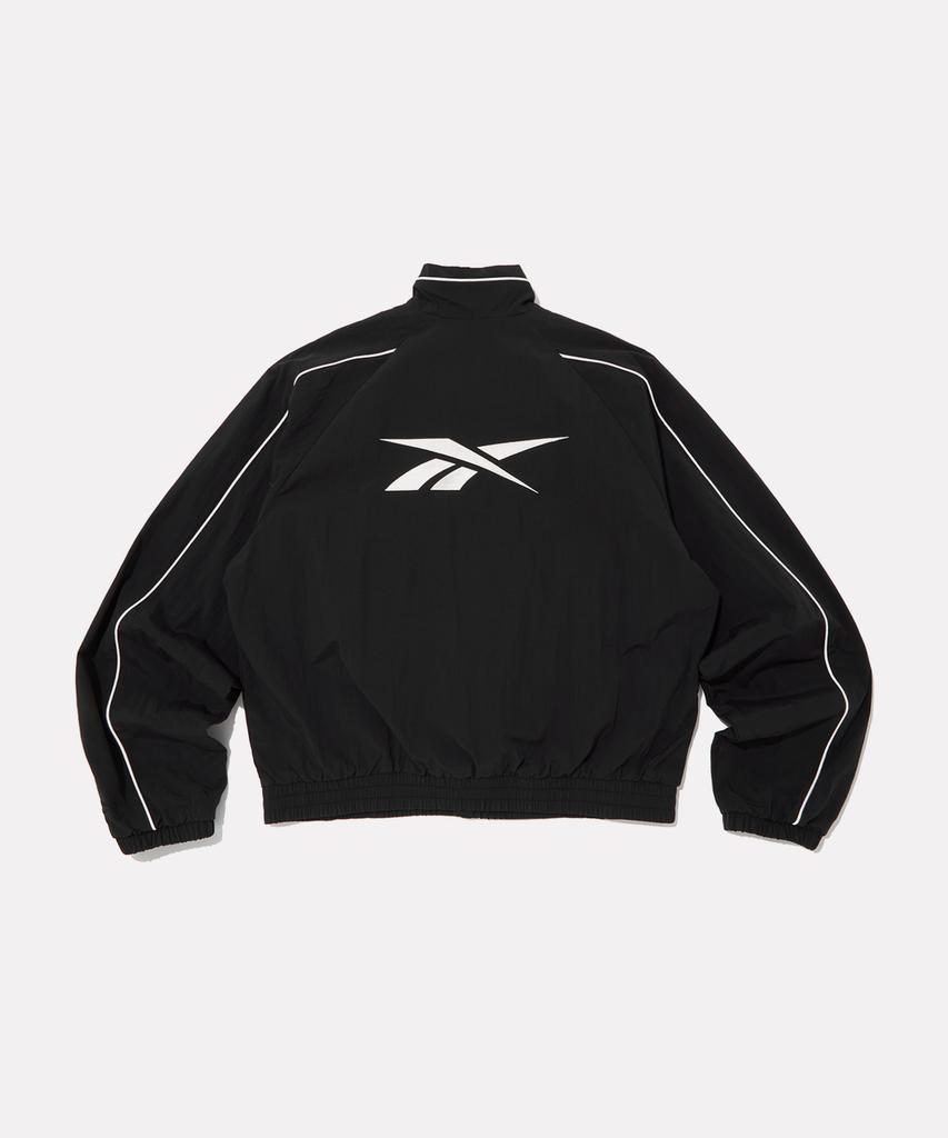 Reebok Premier Windbreaker (W) - Black